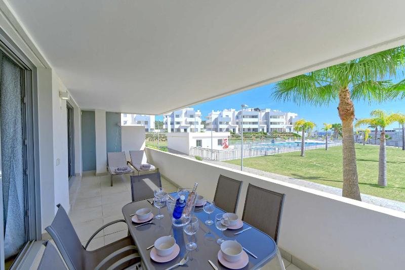 3015 Luxury Serenity Views Apartment in Estepona - image 14