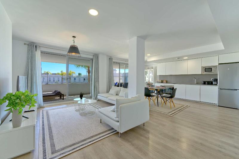 3015 Luxury Serenity Views Apartment in Estepona - image 13