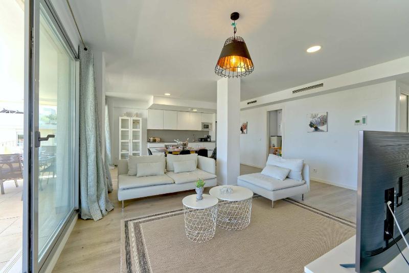 3015 Luxury Serenity Views Apartment in Estepona - image 5