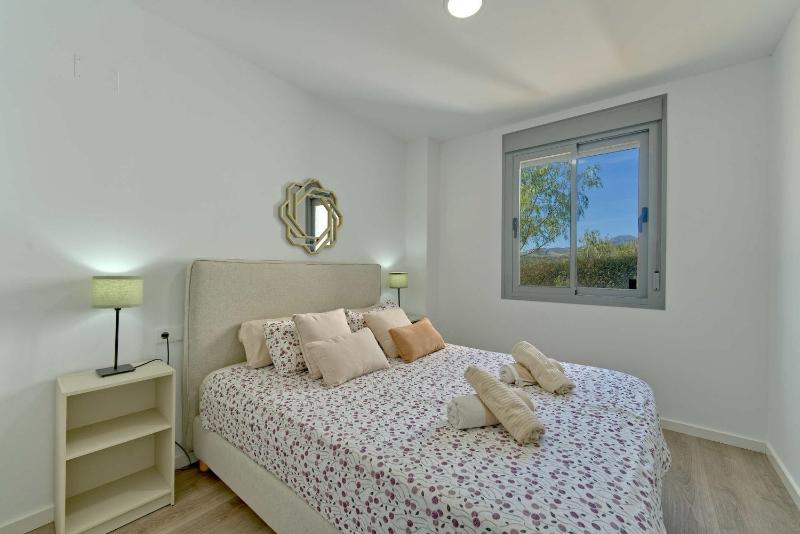 3015 Luxury Serenity Views Apartment in Estepona - image 23