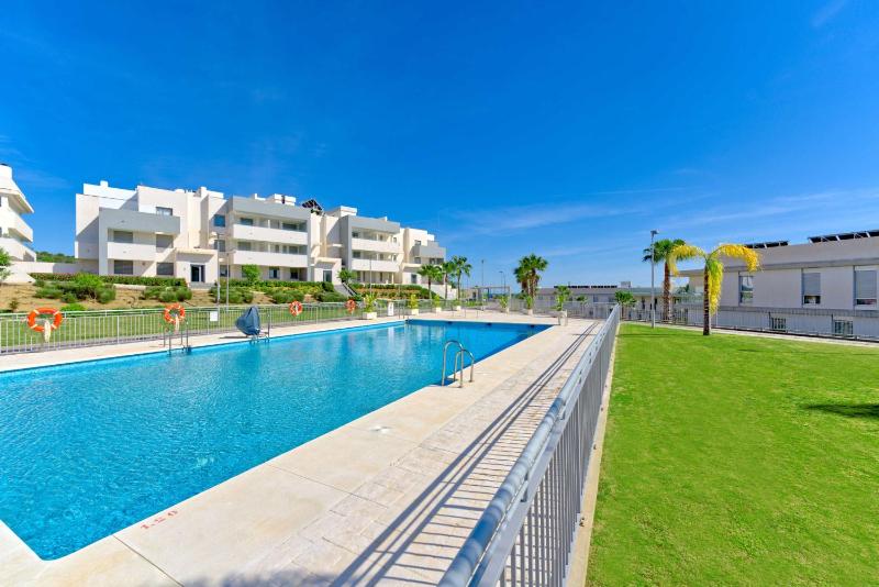 3015 Luxury Serenity Views Apartment in Estepona - image 9