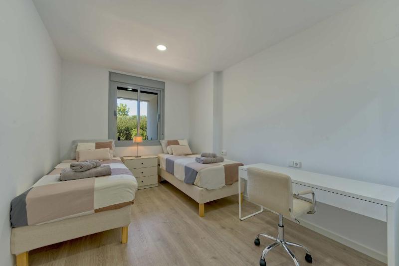 3015 Luxury Serenity Views Apartment in Estepona - image 21