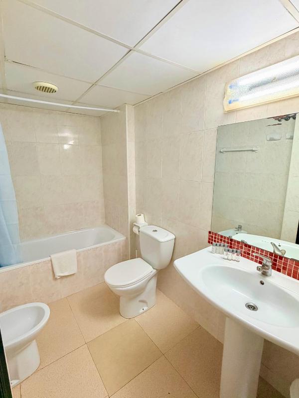 Apartments Lloret Sun - image 24