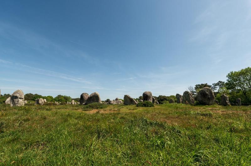 Chambre - Vue sur Alignements - image 18