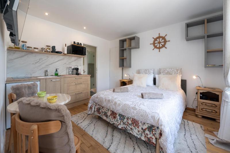 Chambre - Vue sur Alignements - image 17