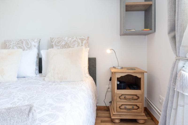 Chambre - Vue sur Alignements - image 3
