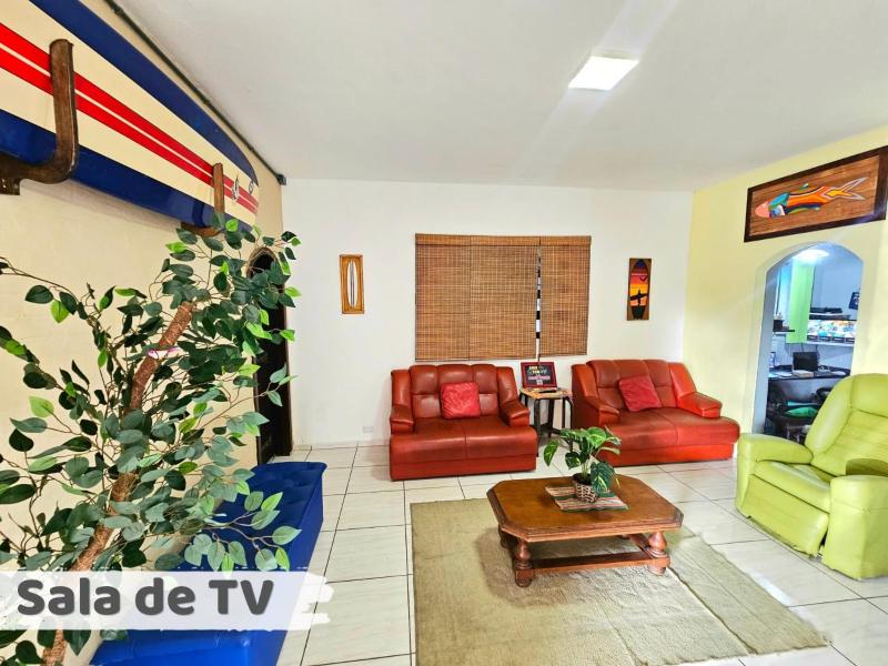 Hostel Praia Centro Itanhaém - image 27