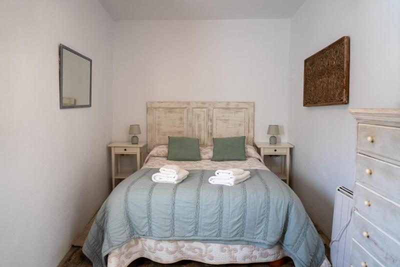 Casa Las Cuadras - Califa Casas Vejer - image 28