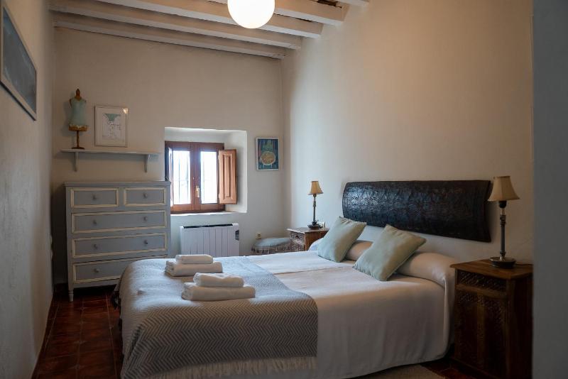 Casa Las Cuadras - Califa Casas Vejer - image 31