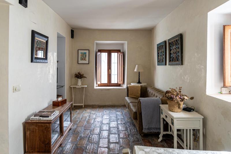 Casa Las Cuadras - Califa Casas Vejer - image 32