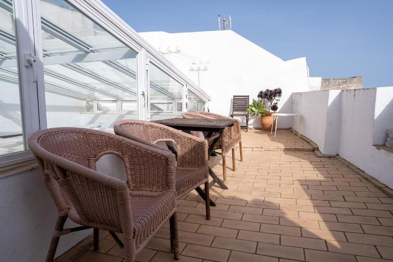 Casa Las Cuadras - Califa Casas Vejer - image 24