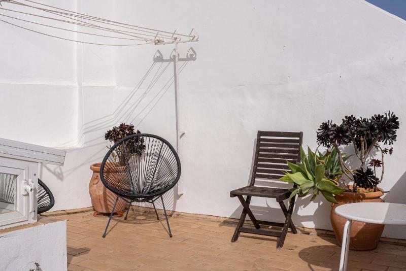 Casa Las Cuadras - Califa Casas Vejer - image 29
