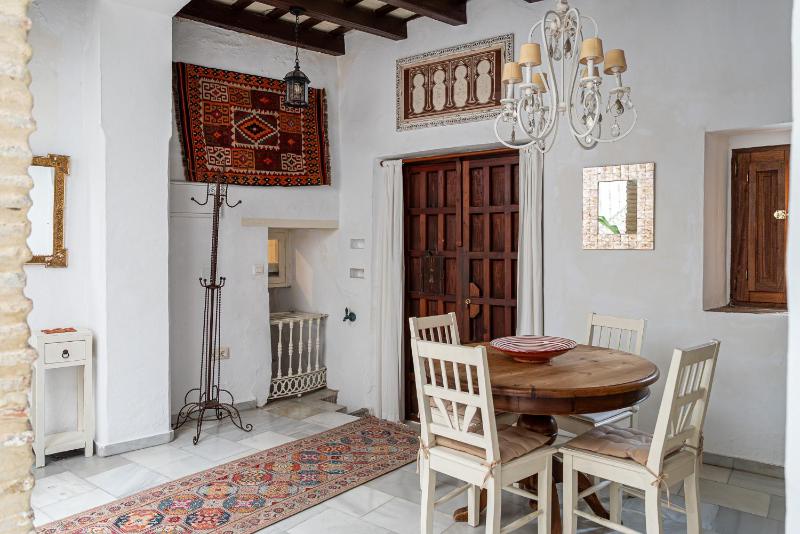 Casa Las Cuadras - Califa Casas Vejer - image 27