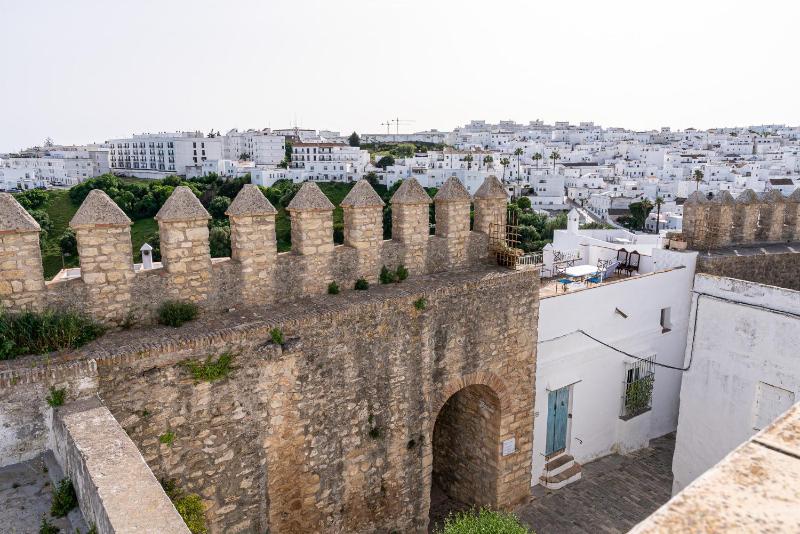 Casa Las Cuadras - Califa Casas Vejer - image 25