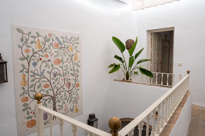 Casa Las Cuadras - Califa Casas Vejer - image 33