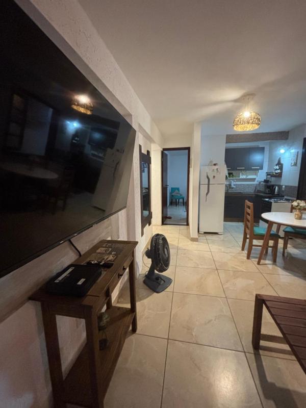 Bora Bora Geriba Apto - image 11