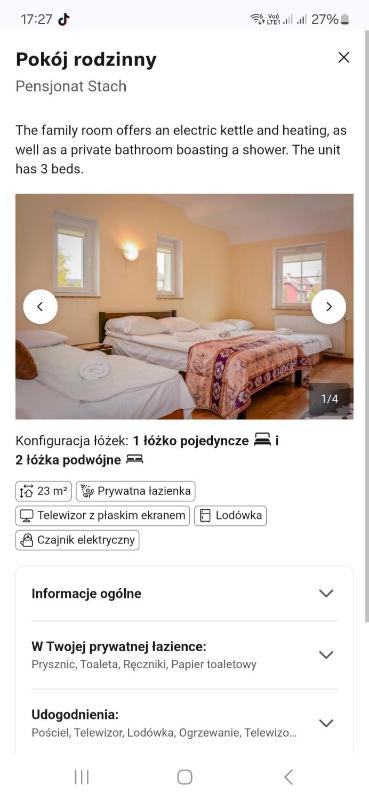 Pensjonat Stach - image 38