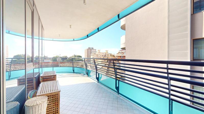 Tiziano apartment - image 4