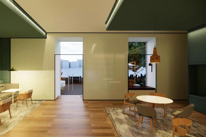 Residence Inn by Marriott Guadalajara Country Club - image 14
