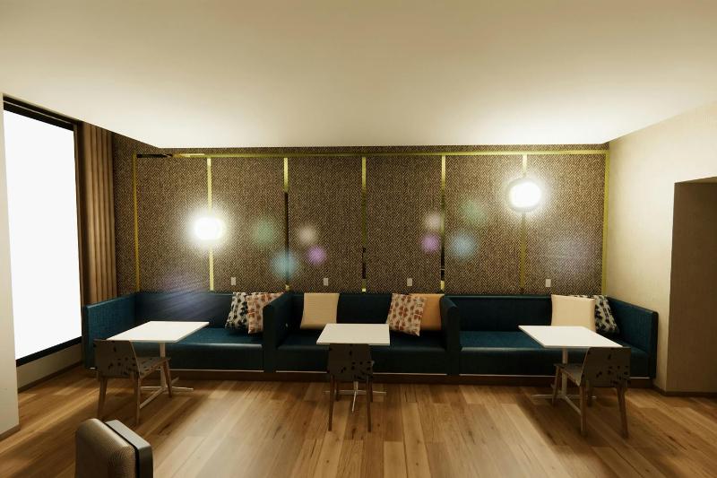 Residence Inn by Marriott Guadalajara Country Club - image 7