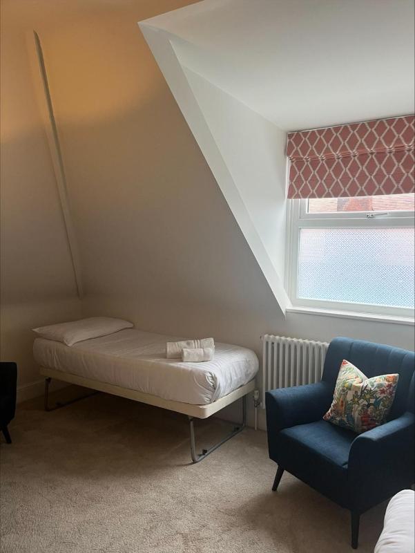 Somerset House Boutique Hotel and Restaurant - image 40