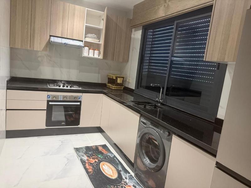 appartement meuble a tanger - image 3