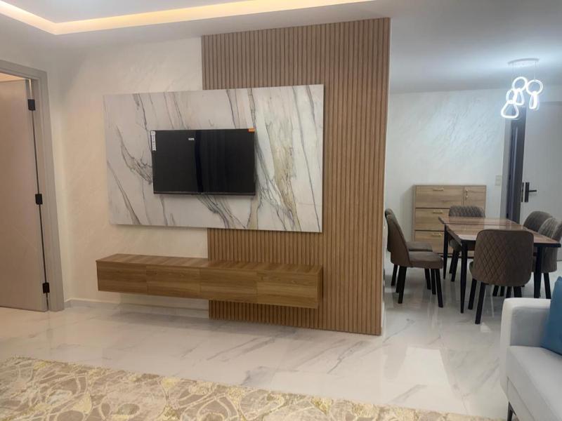 appartement meuble a tanger - image 6