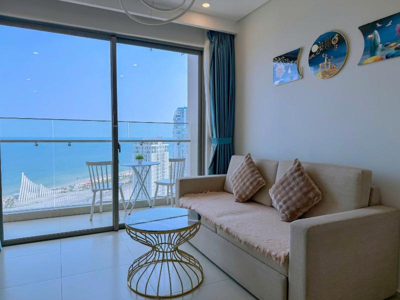 The Sóng Luxury - Khang Aparment Vũng Tàu  TP HCM - image 8