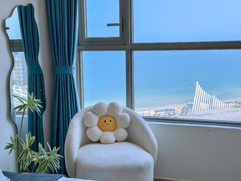 The Sóng Luxury - Khang Aparment Vũng Tàu  TP HCM - image 11