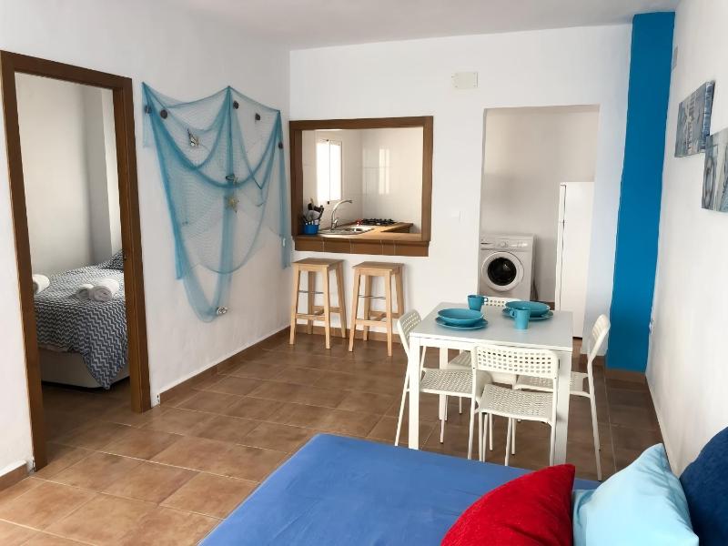 Apartamento Ana en la playa del Palmar - image 2