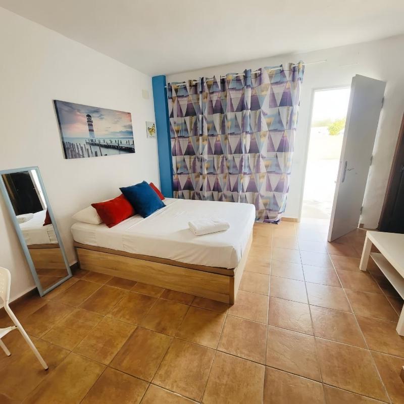 Apartamento Ana en la playa del Palmar - image 5