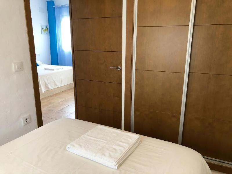 Apartamento Ana en la playa del Palmar - image 11