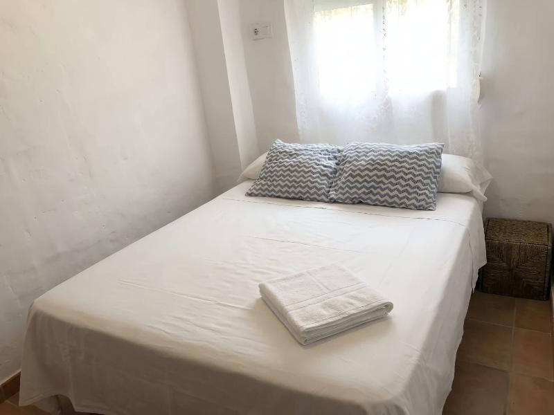 Apartamento Ana en la playa del Palmar - image 8