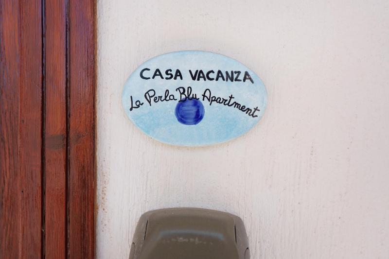 Appartamento la Perla Blu - image 19