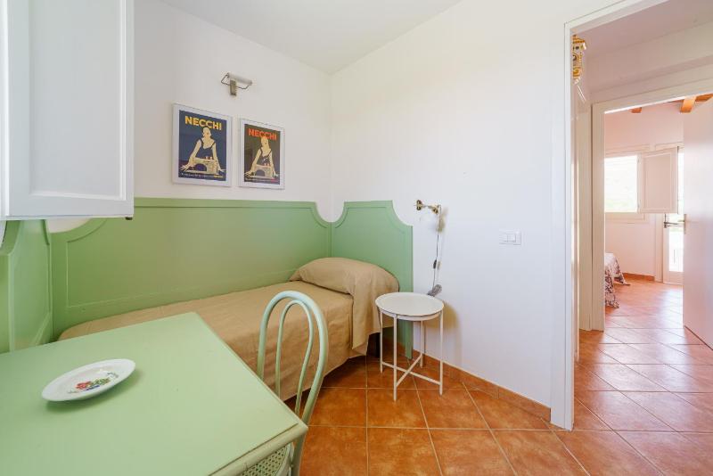 Villa Marina In Scopello - image 4