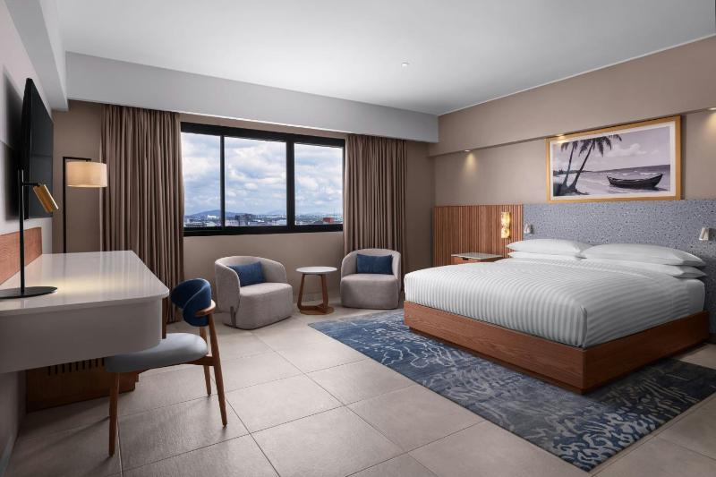 Delta Hotels by Marriott Antananarivo - image 6