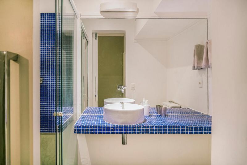 Casa em Condomínio 4 dorm Praia da Enseada em Ubatuba - image 41