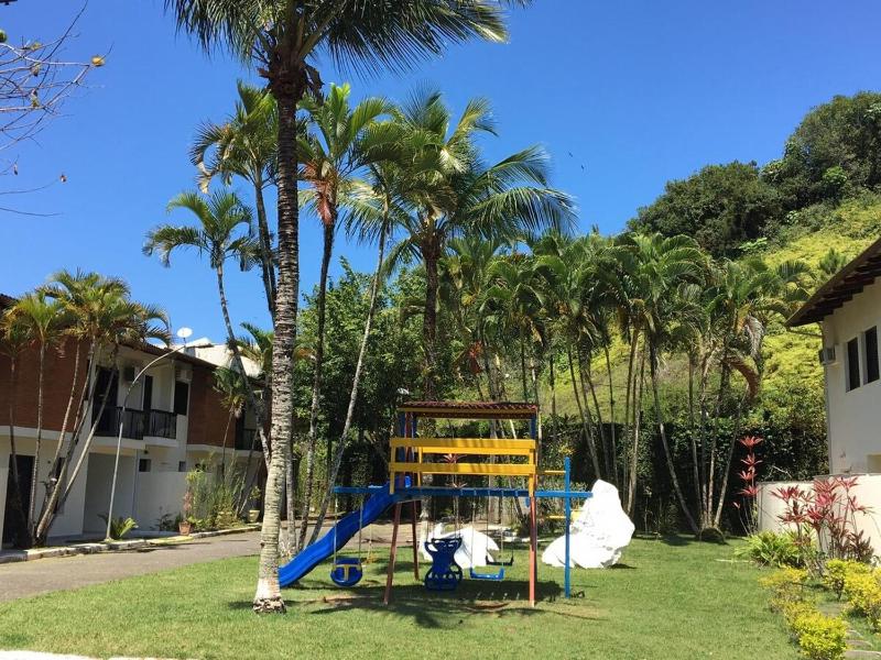 Casa em Condomínio 4 dorm Praia da Enseada em Ubatuba - image 24