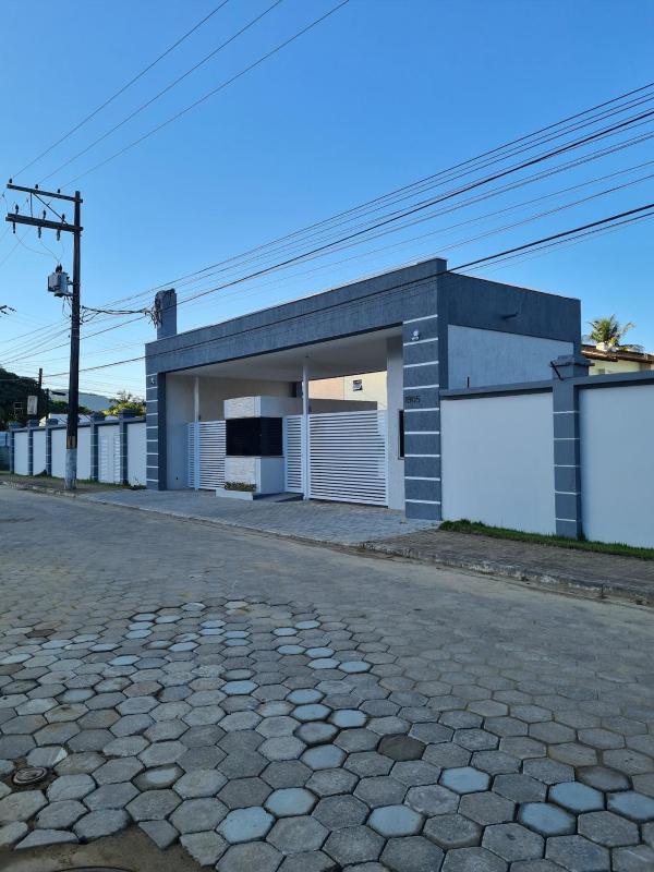 Casa em Condomínio 4 dorm Praia da Enseada em Ubatuba - image 35