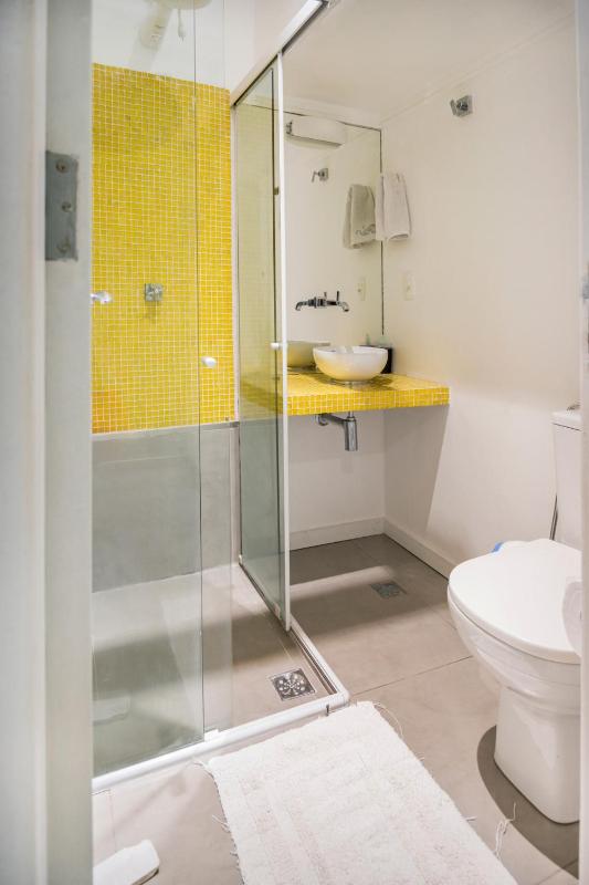 Casa em Condomínio 4 dorm Praia da Enseada em Ubatuba - image 9