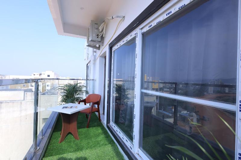 Sbhs Homestay-Sree Anjanadhri - image 12