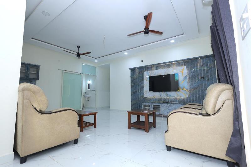 Sbhs Homestay-Sree Anjanadhri - image 14