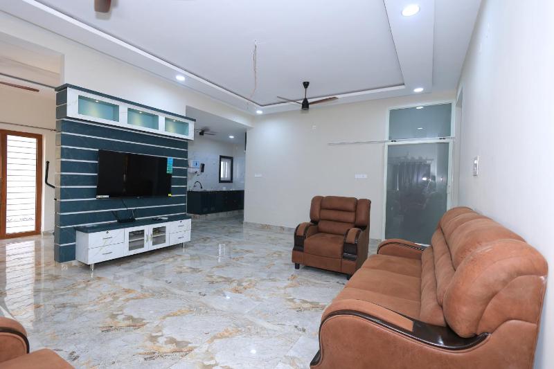 Sbhs Homestay-Sree Anjanadhri - image 15