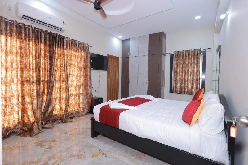 Sbhs Homestay-Sree Anjanadhri - image 13