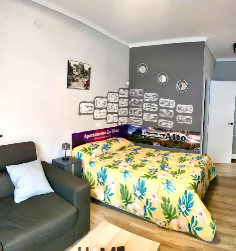 Apartamento La Vista Cerca de la Playa - image 16