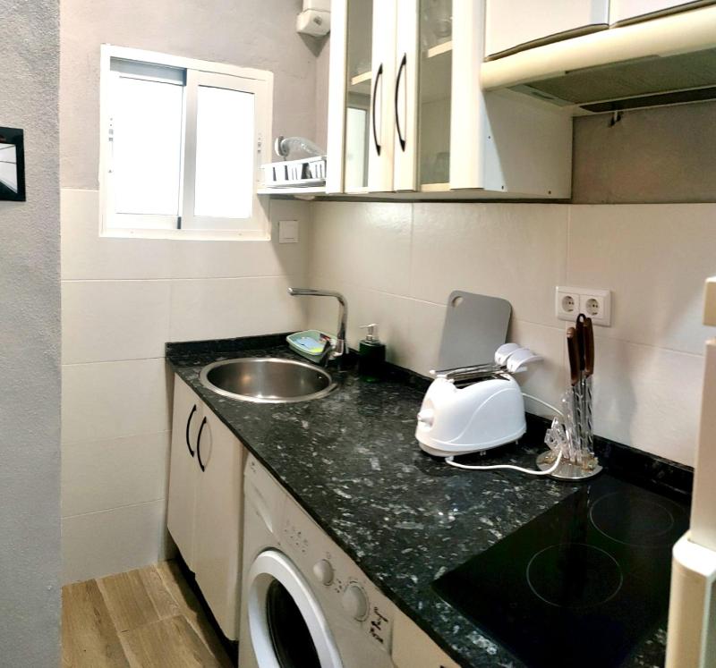 Apartamento La Vista Cerca de la Playa - image 18