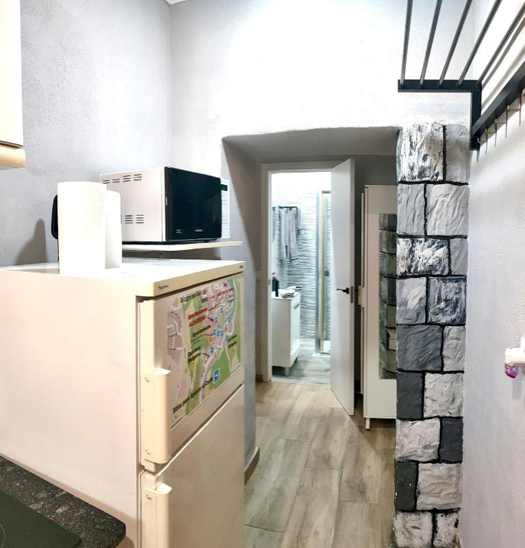 Apartamento La Vista Cerca de la Playa - image 15