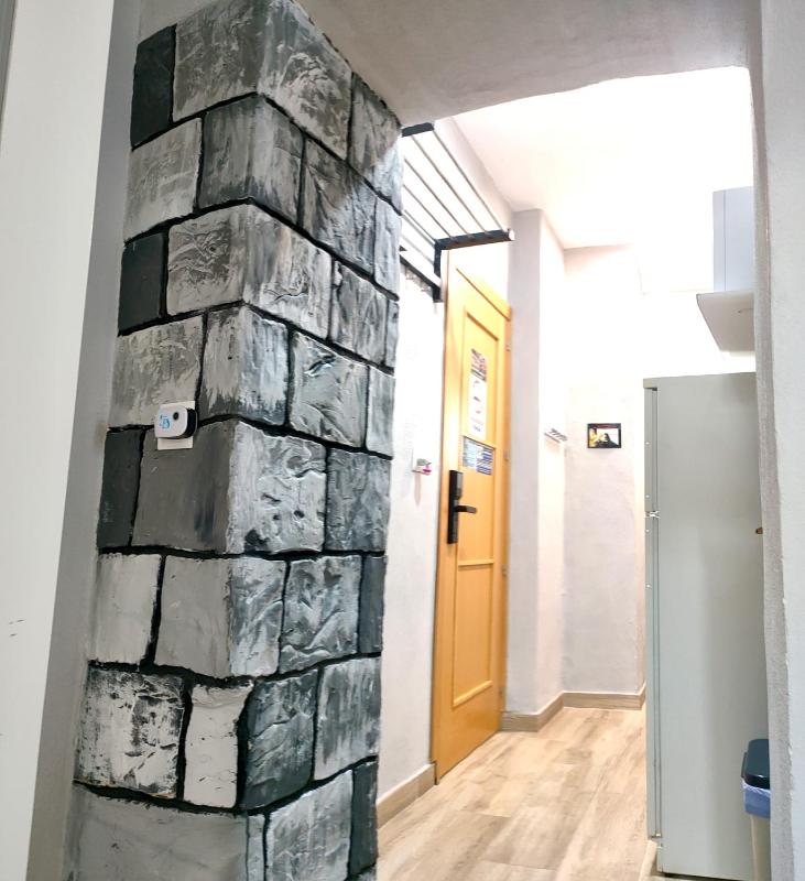 Apartamento La Vista Cerca de la Playa - image 11