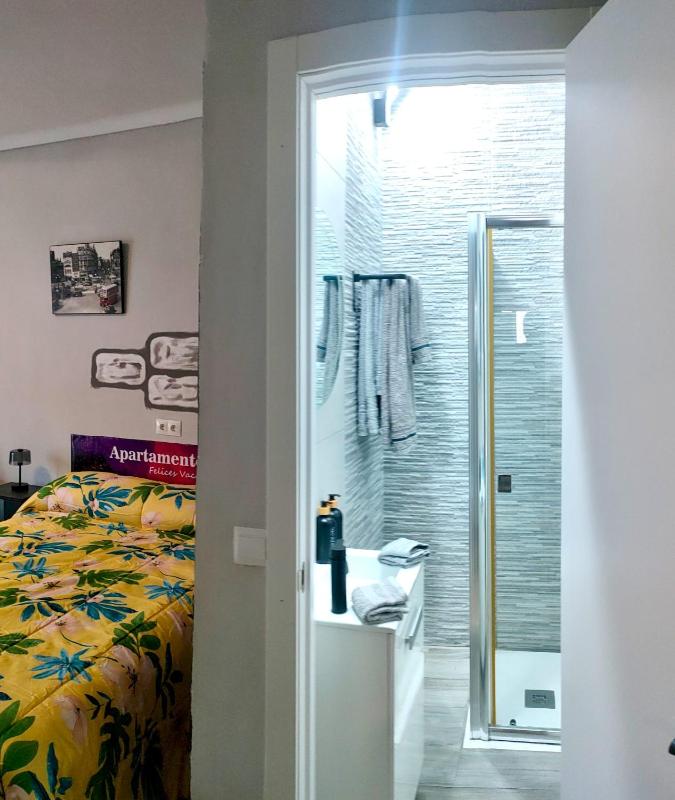 Apartamento La Vista Cerca de la Playa - image 17