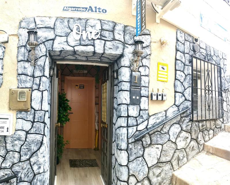 Apartamento La Vista Cerca de la Playa - image 14